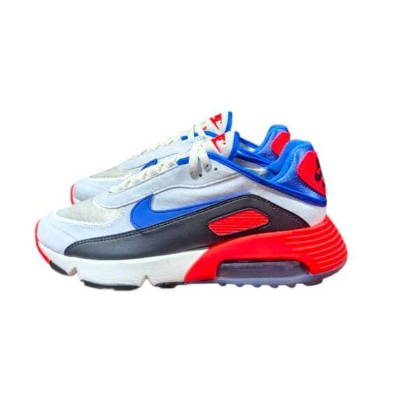 NWOB NIKE Air Max 2090 Evolution of Icons Size 9.5 - Picture 3 of 10